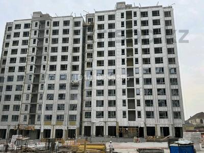 2-комнатная квартира · 49 м² · 11/12 этаж, Белжайлау 47а за 36 млн ₸ в Алматы, Наурызбайский р-н