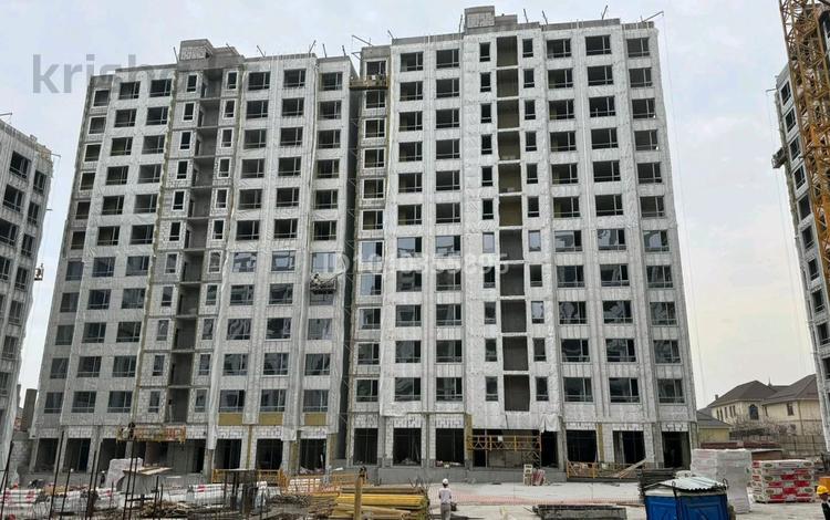 2-комнатная квартира · 49 м² · 11/12 этаж, Белжайлау 47а за 36 млн ₸ в Алматы, Наурызбайский р-н — фото 6