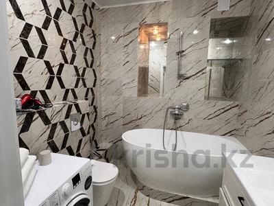 1-комнатная квартира · 42 м² · 6 этаж, Достык 5 за 35.5 млн ₸ в Астане, Есильский р-н