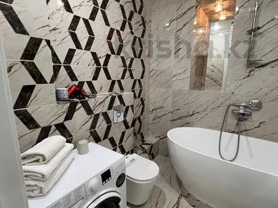1-комнатная квартира · 42 м² · 6 этаж, Достык 5 за 35.5 млн ₸ в Астане, Есильский р-н
