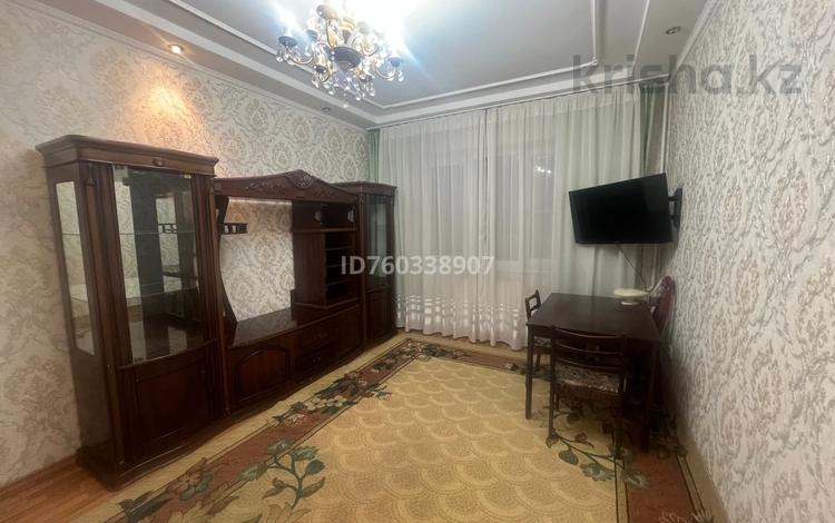 2-бөлмелі пәтер · 70 м² · 8/9 қабат, Аль-Фараби 135 — Аль-Фараби, уг.Навои, бағасы: 290 000 ₸ в Алматы, Бостандыкский р-н — фото 2