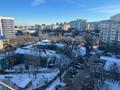 2-бөлмелі пәтер · 70 м² · 8/9 қабат, Аль-Фараби 135 — Аль-Фараби, уг.Навои, бағасы: 290 000 ₸ в Алматы, Бостандыкский р-н — фото 19