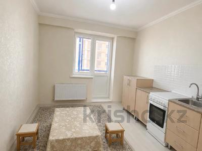 1-комнатная квартира · 46 м² · 10/15 этаж, Тулебаева 1 за ~ 17.5 млн ₸ в Астане, Алматы р-н