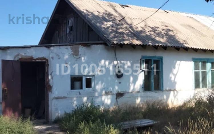 Часть дома · 4 комнаты · 70 м² · 14 сот., Школьная 21 — 1 за 1.3 млн ₸ в Сарытобе — фото 2