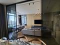4-комнатная квартира · 156.5 м² · 15/20 этаж, Бухар Жырау 28Б за 350 млн ₸ в Астане, Есильский р-н — фото 4