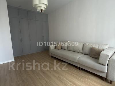 1-комнатная квартира · 40 м² · 5/9 этаж, ул. Е-36 6 за 31 млн ₸ в Астане, Нура р-н