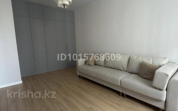 1-комнатная квартира · 40 м² · 5/9 этаж, ул. Е-36 6 за 31 млн ₸ в Астане, Нура р-н — фото 2