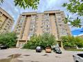 1-комнатная квартира, 40 м², 2/9 этаж, Габидена Мустафина 13А за 16.5 млн 〒 в Астане, Алматы р-н