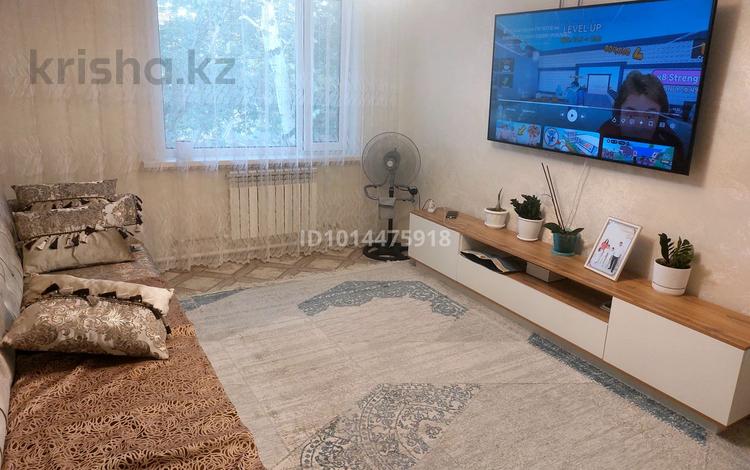 3-бөлмелі пәтер · 50 м² · 2/2 қабат, Панфилова 6 — За РОВД, бағасы: 12.8 млн ₸ в  — фото 2