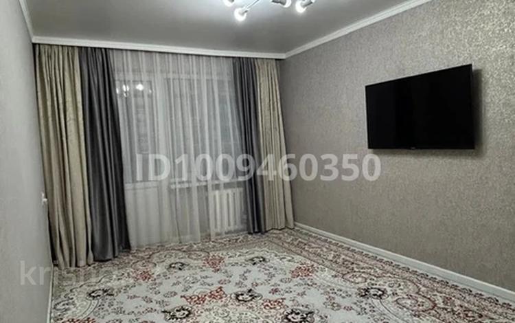 1-комнатная квартира · 34 м² · 2/5 этаж, мкр Айнабулак-3 121 за 27.5 млн ₸ в Алматы, Жетысуский р-н — фото 2