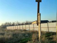 Жер телімі 6 сотық, Продолжение улицы Казахская, бағасы: 8 млн 〒 в Талгаре