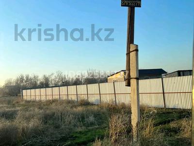 Участок 6 соток, Продолжение улицы Казахская за 8 млн 〒 в Талгаре