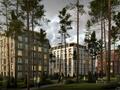 2-комнатная квартира · 65 м² · 5/7 этаж, Сагадат Нурмагамбетов 28 за 86 млн 〒 в Алматы, Медеуский р-н
