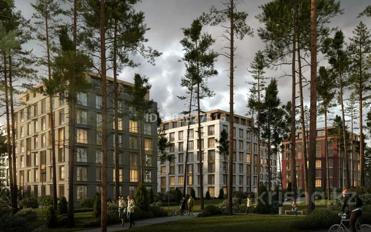 2-комнатная квартира · 65 м² · 5/7 этаж, Сагадат Нурмагамбетов 28 за 86 млн 〒 в Алматы, Медеуский р-н — фото 4