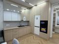 3-бөлмелі пәтер · 83 м² · 5/9 қабат, Тараз ш/а, Рыскулова 33/2 — Рыскулова, 18 мкр, бағасы: 73 млн ₸ в Шымкенте, Аль-Фарабийский р-н — фото 2