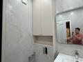 3-бөлмелі пәтер · 83 м² · 5/9 қабат, Тараз ш/а, Рыскулова 33/2 — Рыскулова, 18 мкр, бағасы: 73 млн ₸ в Шымкенте, Аль-Фарабийский р-н — фото 27