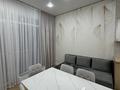 3-бөлмелі пәтер · 83 м² · 5/9 қабат, Тараз ш/а, Рыскулова 33/2 — Рыскулова, 18 мкр, бағасы: 73 млн ₸ в Шымкенте, Аль-Фарабийский р-н — фото 7