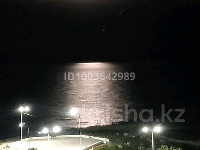 2-бөлмелі пәтер · 50 м² · 6/9 қабат, 14-й мкр 14 — Возле море, бағасы: 20 млн ₸ в Актау