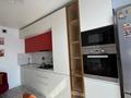 3-комнатная квартира · 90 м² · 9/9 этаж, мкр Нуркент 36 — Пересечение улиц Рыскулова Момышулы, не доезжая Алматы Арены за 59.9 млн ₸ в Алатауский р-н — фото 11