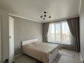 3-комнатная квартира · 90 м² · 9/9 этаж, мкр Нуркент 36 — Пересечение улиц Рыскулова Момышулы, не доезжая Алматы Арены за 59.9 млн ₸ в Алатауский р-н — фото 29