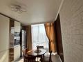 3-комнатная квартира · 90 м² · 9/9 этаж, мкр Нуркент 36 — Пересечение улиц Рыскулова Момышулы, не доезжая Алматы Арены за 59.9 млн ₸ в Алатауский р-н — фото 3