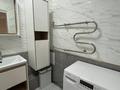 3-комнатная квартира · 90 м² · 9/9 этаж, мкр Нуркент 36 — Пересечение улиц Рыскулова Момышулы, не доезжая Алматы Арены за 59.9 млн ₸ в Алатауский р-н — фото 34