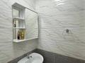 3-комнатная квартира · 90 м² · 9/9 этаж, мкр Нуркент 36 — Пересечение улиц Рыскулова Момышулы, не доезжая Алматы Арены за 59.9 млн ₸ в Алатауский р-н — фото 40