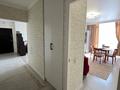 3-комнатная квартира · 90 м² · 9/9 этаж, мкр Нуркент 36 — Пересечение улиц Рыскулова Момышулы, не доезжая Алматы Арены за 59.9 млн ₸ в Алатауский р-н — фото 44