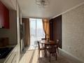 3-комнатная квартира · 90 м² · 9/9 этаж, мкр Нуркент 36 — Пересечение улиц Рыскулова Момышулы, не доезжая Алматы Арены за 59.9 млн ₸ в Алатауский р-н — фото 6