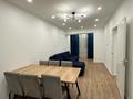 3-бөлмелі пәтер · 57 м² · 10/10 қабат, Карасай Батыра — ‼️ ЖК RIVER TIME‼️ТОЛЕ БИ-ВАРЛАМОВА‼️СРОЧНАЯ ПРОДАЖА‼️, бағасы: 38.5 млн ₸ в Алматы, Алмалинский р-н — фото 5