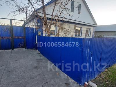 Отдельный дом · 10 комнат · 200 м² · 6 сот., Пугачёва за 37 млн 〒 в Петропавловске