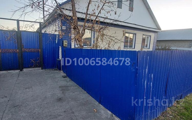 Отдельный дом · 10 комнат · 200 м² · 6 сот., Пугачёва за 37 млн 〒 в Петропавловске — фото 2