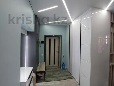 3-комнатная квартира · 100 м² · 1/5 этаж, Алтынсарина за 60.5 млн 〒 в Петропавловске