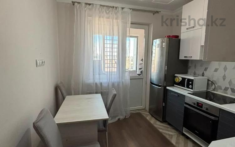 2-комнатная квартира · 60 м² · 20/21 этаж, Тауелсиздик 21/4 — Триатлон парк! BI GROUP за 34.2 млн ₸ в Астане — фото 24