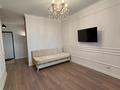 2-комнатная квартира · 60 м² · 20/21 этаж, Тауелсиздик 21/4 — Триатлон парк! BI GROUP за 34.2 млн ₸ в Астане — фото 5