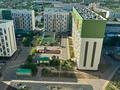2-комнатная квартира · 60 м² · 20/21 этаж, Тауелсиздик 21/4 — Триатлон парк! BI GROUP за 34.2 млн ₸ в Астане — фото 15