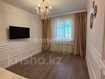 2-бөлмелі пәтер · 60 м² · 20/21 қабат, Тауелсиздик 21/4, бағасы: 34 млн ₸ в Астане