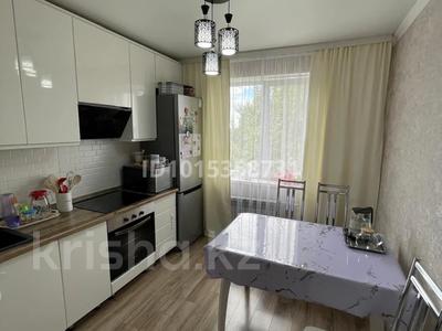3-комнатная квартира · 67 м² · 5/5 этаж, мкр Юго-Восток, мкр Орбита 25 — проспект Республики за 24 млн ₸ в Караганде, Казыбек би р-н