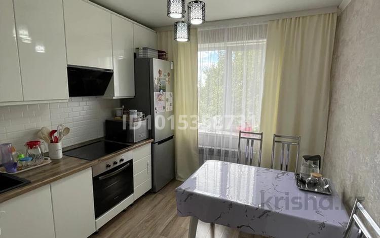 3-комнатная квартира · 67 м² · 5/5 этаж, мкр Юго-Восток, мкр Орбита 25 — проспект Республики за 24 млн ₸ в Караганде, Казыбек би р-н — фото 2