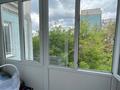 3-комнатная квартира · 67 м² · 5/5 этаж, мкр Юго-Восток, мкр Орбита 25 — проспект Республики за 24 млн ₸ в Караганде, Казыбек би р-н — фото 4