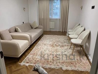 2-бөлмелі пәтер · 49 м² · 2/4 қабат, Конаева, бағасы: 39 млн ₸ в Алматы, Алмалинский р-н