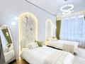 3-комнатная квартира · 110 м² · 4/12 этаж, Розыбакиева 388/Б2 за 600 000 ₸ в Алматы, Бостандыкский р-н — фото 3