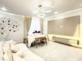 3-комнатная квартира · 110 м² · 4/12 этаж, Розыбакиева 388/Б2 за 600 000 ₸ в Алматы, Бостандыкский р-н — фото 5