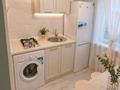 2-бөлмелі пәтер · 47 м² · 3/5 қабат, 2 25 — Аристократ, бағасы: 20 млн ₸ в Конаеве — фото 6