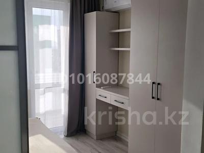 1-комнатная квартира · 27 м² · 11/12 этаж, мкр Алгабас, Омарова 1 за 200 000 ₸ в Алматы, Алатауский р-н
