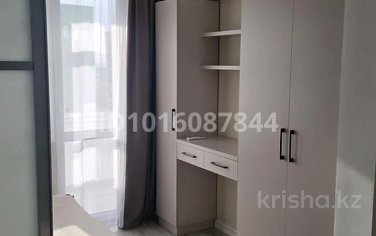 1-комнатная квартира · 27 м² · 11/12 этаж, мкр Алгабас, Омарова 1 за 200 000 ₸ в Алматы, Алатауский р-н — фото 2