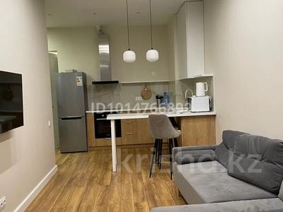 2-бөлмелі пәтер · 47 м² · 12/13 қабат, Журавлева 26, бағасы: 20 000 ₸ в Алматы, Бостандыкский р-н