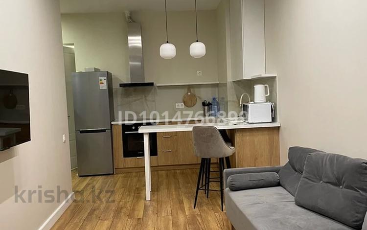 2-бөлмелі пәтер · 47 м² · 12/13 қабат, Журавлева 26, бағасы: 20 000 ₸ в Алматы, Бостандыкский р-н — фото 5