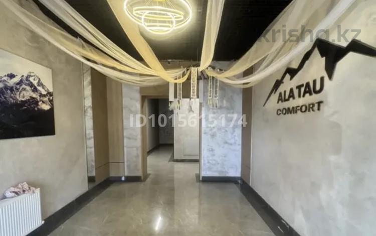 2-бөлмелі пәтер · 44 м² · 9/10 қабат, Байтурсынова 20/2 — Улы дала, бағасы: 29 млн ₸ в Астане, Сарайшык р-н — фото 2