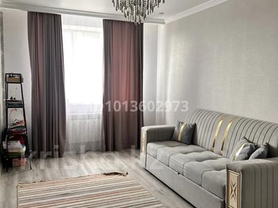 1-бөлмелі пәтер · 39 м² · 1/9 қабат, 016-й учетный квартал, бағасы: 20 млн ₸ в Косшы
